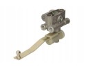 0 500 005 001 Suspension airbag valve Knorr Bremse Part manufacturer Knorr Bremse