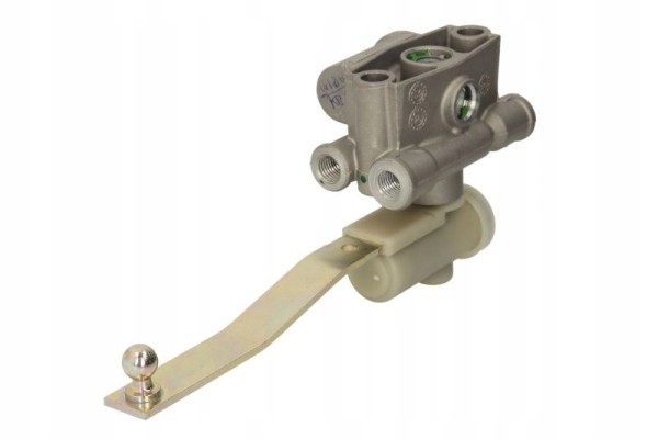 0 500 005 001 Suspension airbag valve Knorr Bremse Part manufacturer Knorr Bremse