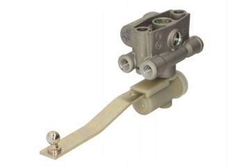 0 500 005 001 Suspension airbag valve Knorr Bremse Part manufacturer Knorr Bremse
