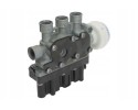 Magnetic valve PROVIA PRO4120000
