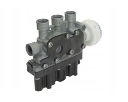 Magnetic valve PROVIA PRO4120000