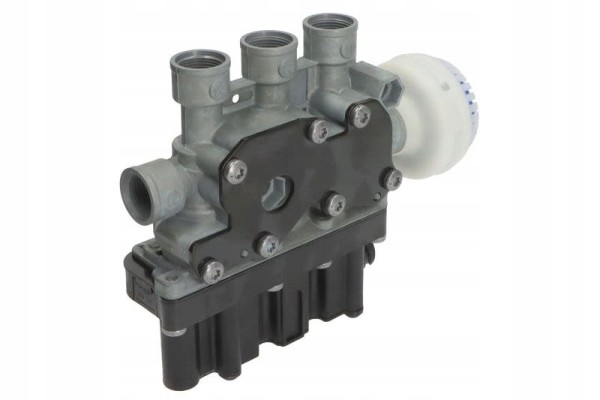 Magnetic valve PROVIA PRO4120000