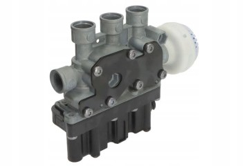 Magnetic valve PROVIA PRO4120000
