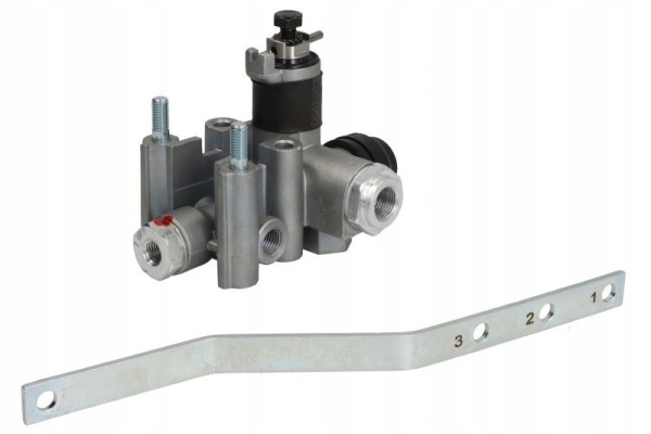 2314319COJ Suspension airbag valve MAN F90 Cojali