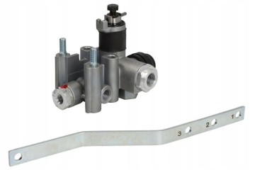 2314319COJ Suspension airbag valve MAN F90 Cojali