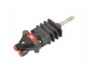 Driver s cab suspension valve 5010260136 Febi Bilstein