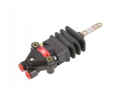 Driver s cab suspension valve 5010260136 Febi Bilstein