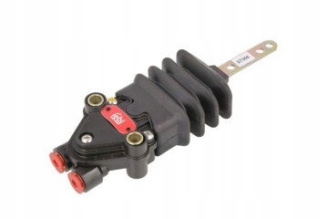 Driver s cab suspension valve 5010260136 Febi Bilstein