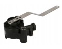 Suspension airbag valve 1600469 Knorr Bremse
