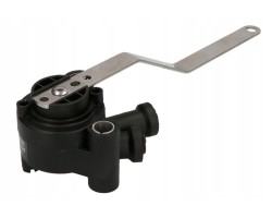 Suspension airbag valve 1600469 Knorr Bremse