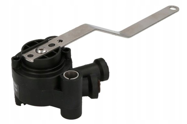 Suspension airbag valve 1600469 Knorr Bremse