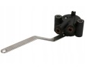 Suspension airbag valve 1600469 Knorr Bremse Part manufacturer Knorr Bremse