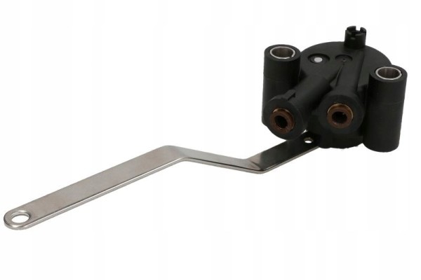 Suspension airbag valve 1600469 Knorr Bremse Part manufacturer Knorr Bremse
