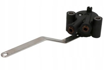 Suspension airbag valve 1600469 Knorr Bremse Part manufacturer Knorr Bremse