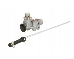 Suspension airbag valve 0638057R Wabco MAN RVI SCANIA