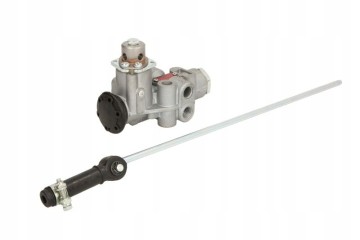 Suspension airbag valve 0638057R Wabco MAN RVI SCANIA