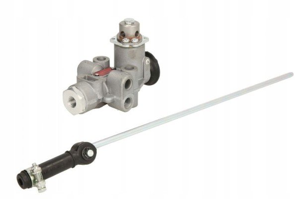 Suspension airbag valve 0638057R Wabco MAN RVI SCANIA Part manufacturer Wabco
