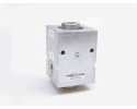 Lift axle control valve Haldex