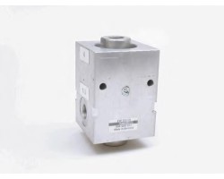 Lift axle control valve Haldex