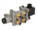 Lift axle control valve 1518092 Pneumatics