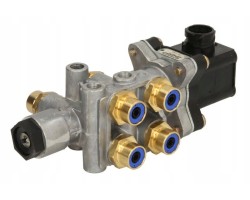 Lift axle control valve 1518092 Pneumatics