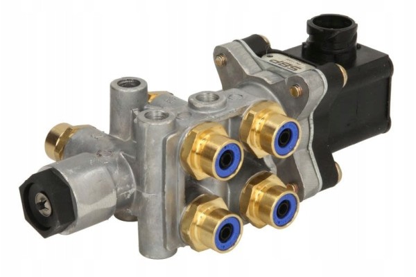 Lift axle control valve 1518092 Pneumatics