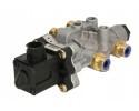 Lift axle control valve 1518092 Pneumatics Part manufacturer Pneumatics