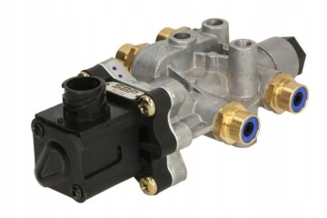 Lift axle control valve 1518092 Pneumatics Part manufacturer Pneumatics