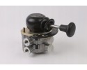 Suspension airbag valve 0243112800 Knorr Bremse
