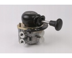 Suspension airbag valve 0243112800 Knorr Bremse