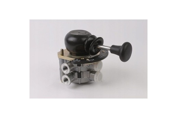 Suspension airbag valve 0243112800 Knorr Bremse