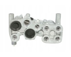 Lift axle control valve 0243114100 Pneumatics BPW