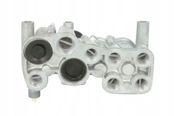 Lift axle control valve 0243114100 Pneumatics BPW