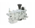 Lift axle control valve 0243114100 Pneumatics BPW Part manufacturer Pneumatics