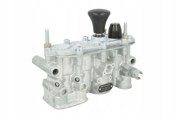 Lift axle control valve 0243114100 Pneumatics BPW Part manufacturer Pneumatics