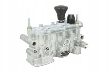 Lift axle control valve 0243114100 Pneumatics BPW Part manufacturer Pneumatics