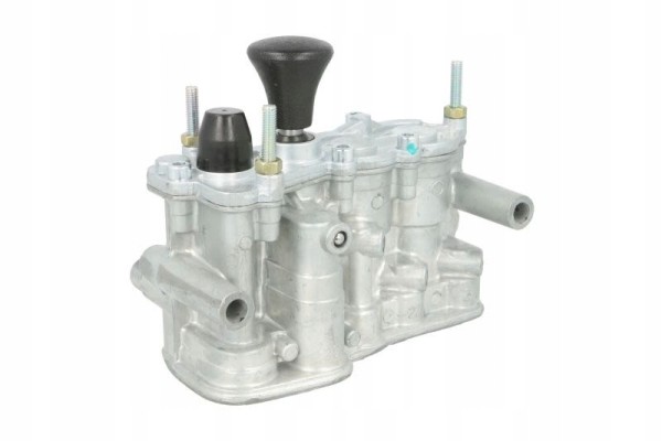 Lift axle control valve 0243114100 Pneumatics BPW Catalog number of the part PN 10402