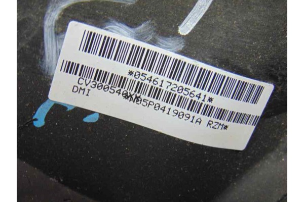 5P0419091 VOLANTE SEAT LEON (1P1) Comfort Limited 5P0419091 183556 SEAT - 4