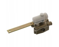 Suspension airbag valve Febi 000 328 24 25