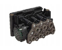 Suspension airbag valve 7421337415 Knorr Bremse