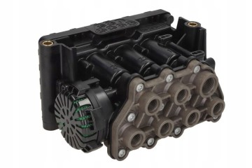 Suspension airbag valve 7421337415 Knorr Bremse