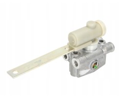 Suspension airbag valve 000 328 24 25 Knorr Bremse