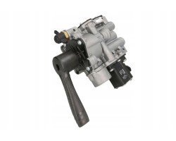 Suspension airbag valve wabco SEMI TRAILER