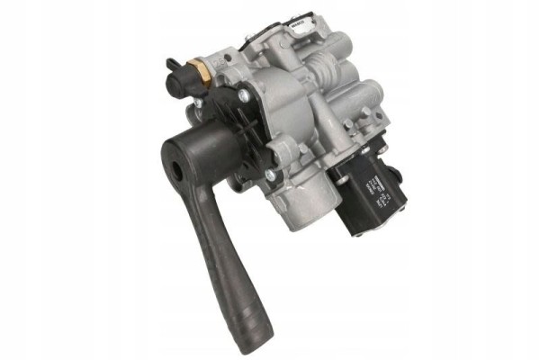 Suspension airbag valve wabco SEMI TRAILER