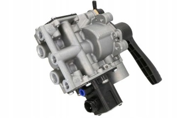 Suspension airbag valve wabco SEMI TRAILER Part manufacturer Wabco