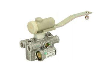 Suspension airbag valve Knorr Bremse 6133280130