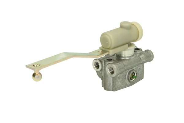 Suspension airbag valve Knorr Bremse 6133280130 Part manufacturer Knorr Bremse
