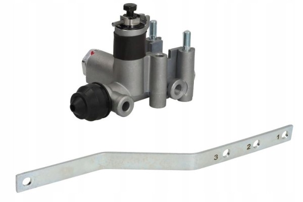 Suspension airbag valve 81436106100 Cojali MAN F90 Part manufacturer Cojali