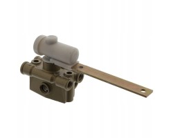 Suspension airbag valve 0003282525 Febi MERCEDES INTEGRO