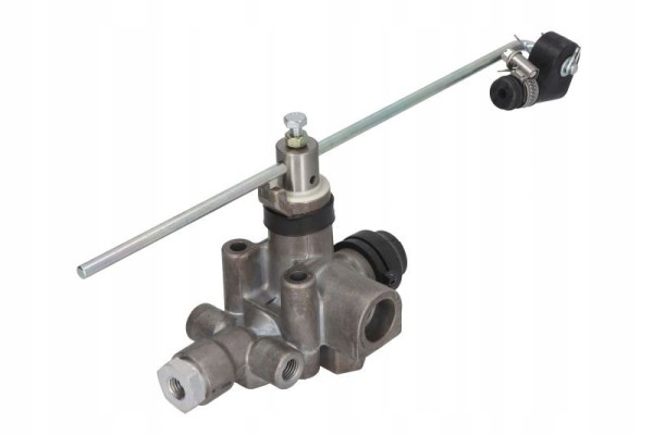 Suspension airbag valve 500037175 Knorr Bremse IVECO KRONE